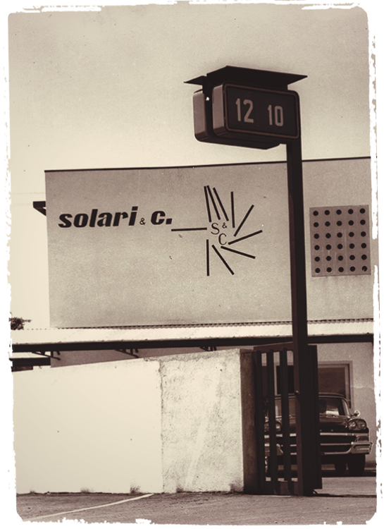 Una storia lunga </br>300 anni: